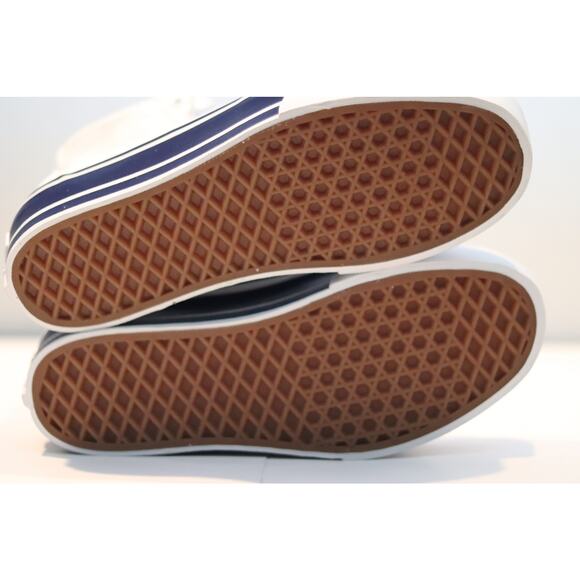 Vans Sk8-Hi Tapered Stackform Sport Stripes Sz 8.5 - Picture 4 of 4